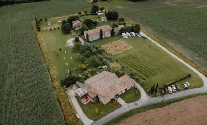 Les Logise de France Berneuil 